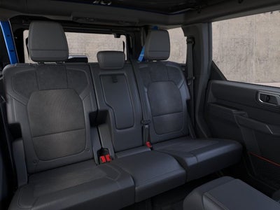 2026 Ford Bronco Raptor®