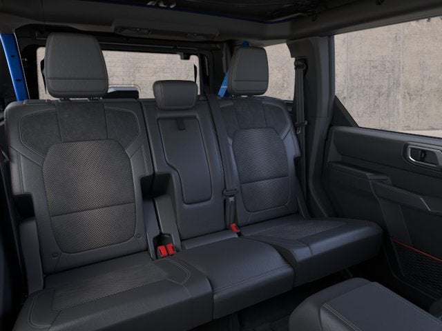 2026 Ford Bronco Raptor®