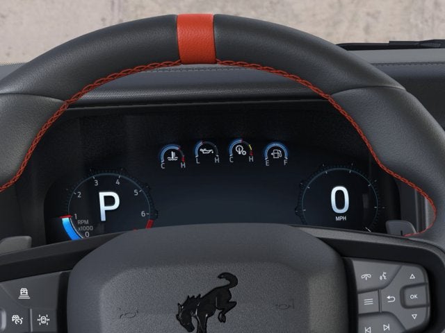 2026 Ford Bronco Raptor®