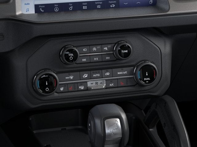 2026 Ford Bronco Raptor®