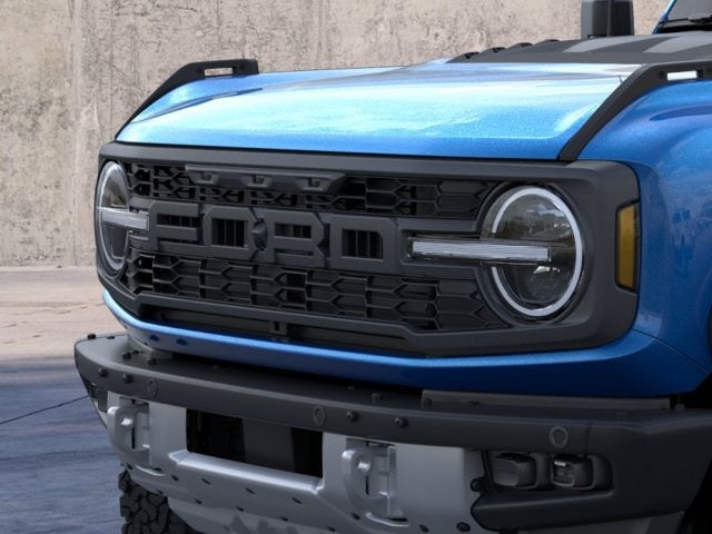 2026 Ford Bronco Raptor®
