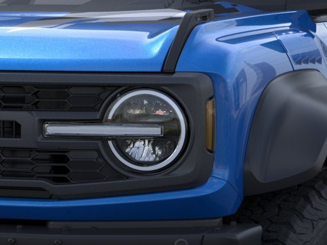 2026 Ford Bronco Raptor®