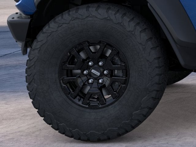 2026 Ford Bronco Raptor®