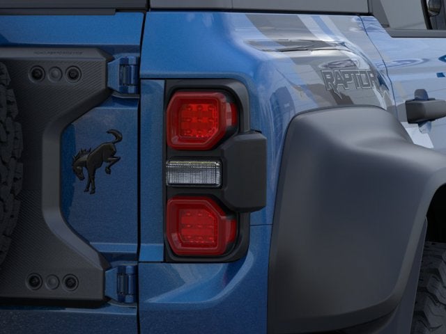 2026 Ford Bronco Raptor®
