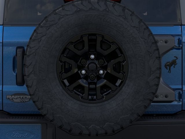 2026 Ford Bronco Raptor®