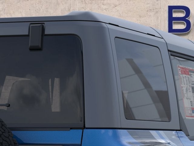 2026 Ford Bronco Raptor®