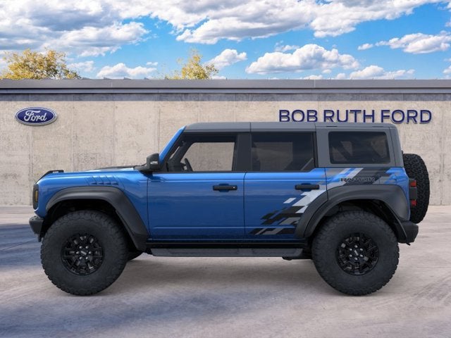 2026 Ford Bronco Raptor®