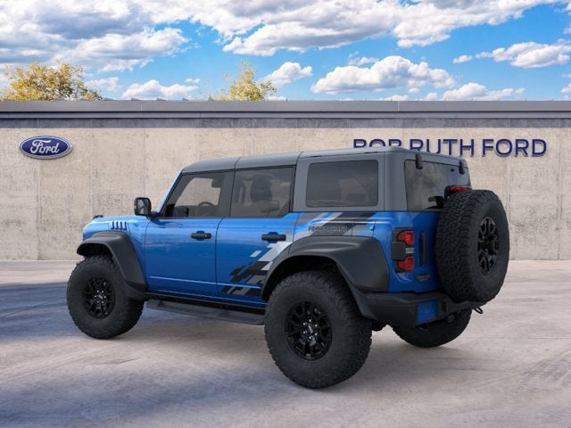 2026 Ford Bronco Raptor®