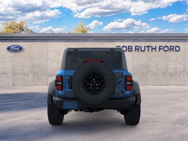 2026 Ford Bronco Raptor®