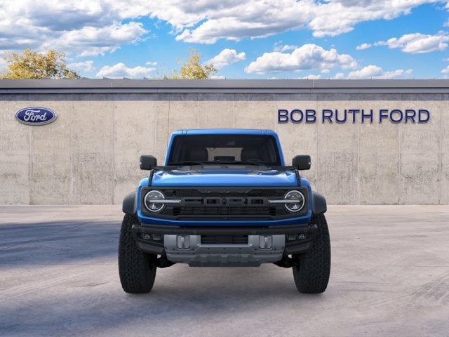 2026 Ford Bronco Raptor®