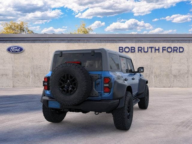 2026 Ford Bronco Raptor®