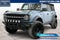 2021 Ford Bronco Black Diamond