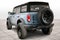 2021 Ford Bronco Black Diamond
