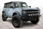 2021 Ford Bronco Black Diamond