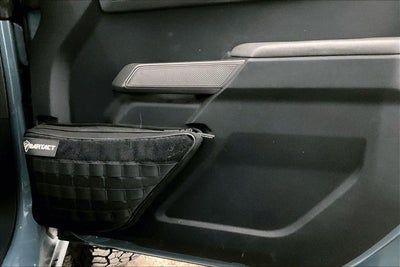 2021 Ford Bronco Black Diamond