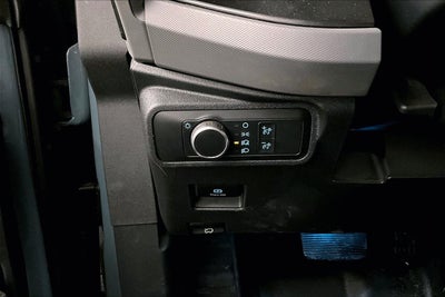 2021 Ford Bronco Black Diamond