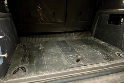 2021 Ford Bronco Black Diamond