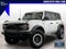 2022 Ford Bronco w/Sasquatch Package