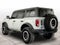 2022 Ford Bronco w/Sasquatch Package