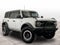 2022 Ford Bronco w/Sasquatch Package