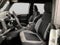 2022 Ford Bronco w/Sasquatch Package