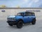 2025 Ford Bronco Big Bend®