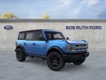 2025 Ford Bronco Big Bend®