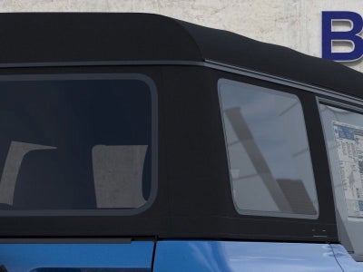 2025 Ford Bronco Big Bend®