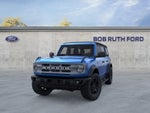 2025 Ford Bronco Big Bend®