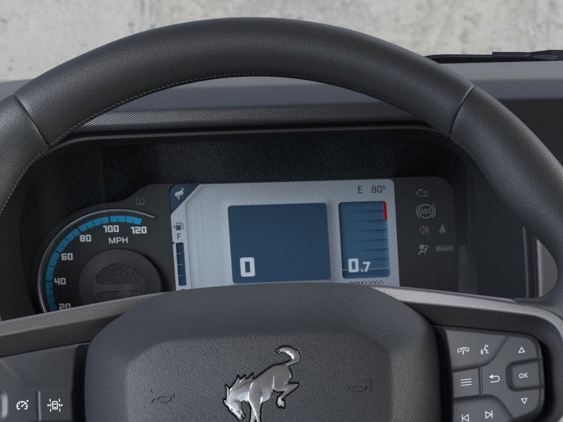 2025 Ford Bronco Badlands®