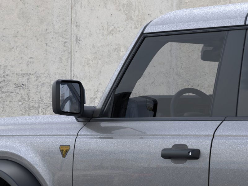 2025 Ford Bronco Badlands®