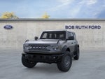 2025 Ford Bronco Badlands®