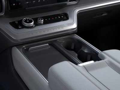 2025 Ford Expedition Active MAX