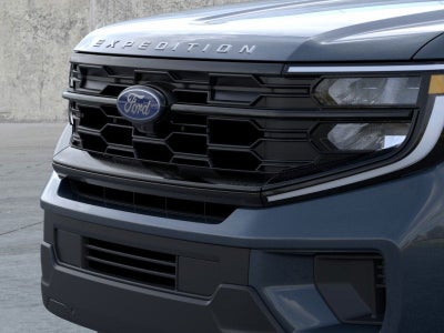 2025 Ford Expedition Active MAX