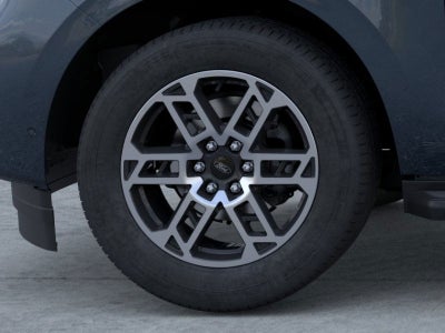 2025 Ford Expedition Active MAX