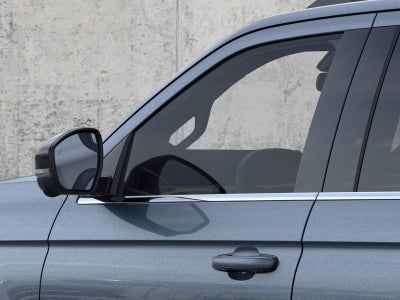 2025 Ford Expedition Active MAX