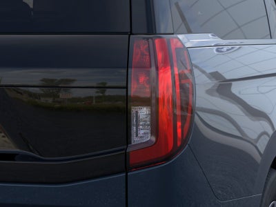 2025 Ford Expedition Active MAX