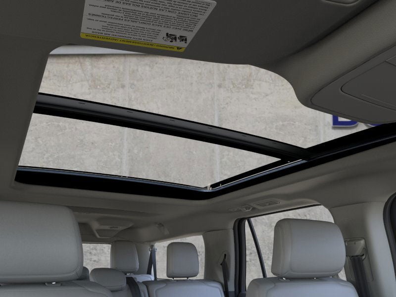 2025 Ford Expedition Active MAX