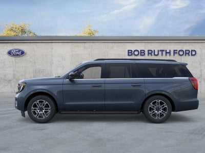 2025 Ford Expedition Active MAX