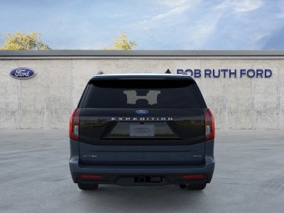2025 Ford Expedition Active MAX