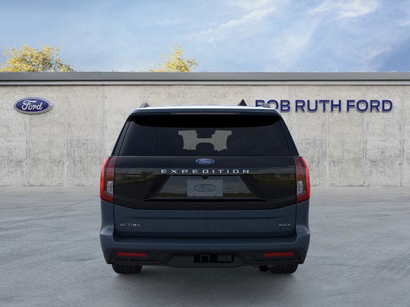 2025 Ford Expedition Active MAX