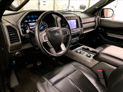 2021 Ford Expedition Max XLT