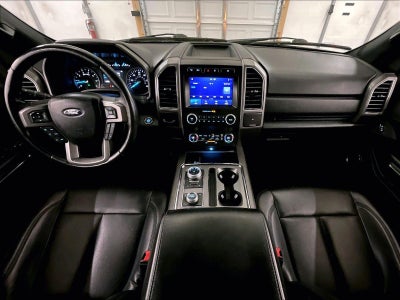 2021 Ford Expedition Max XLT