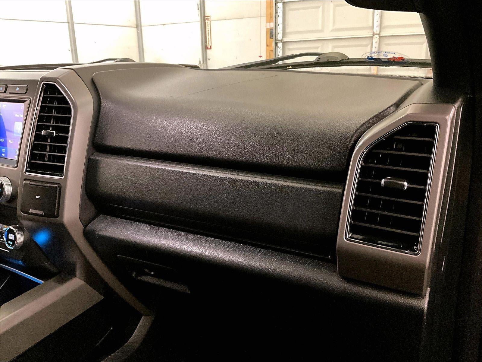 2021 Ford Expedition Max XLT