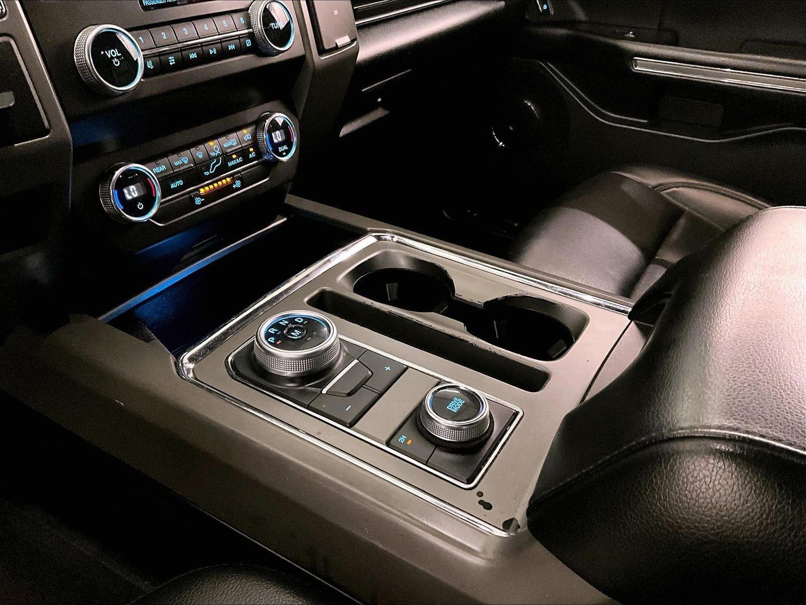 2021 Ford Expedition Max XLT
