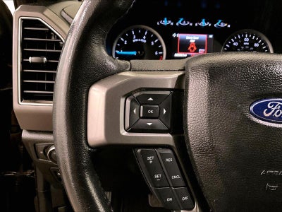 2021 Ford Expedition Max XLT