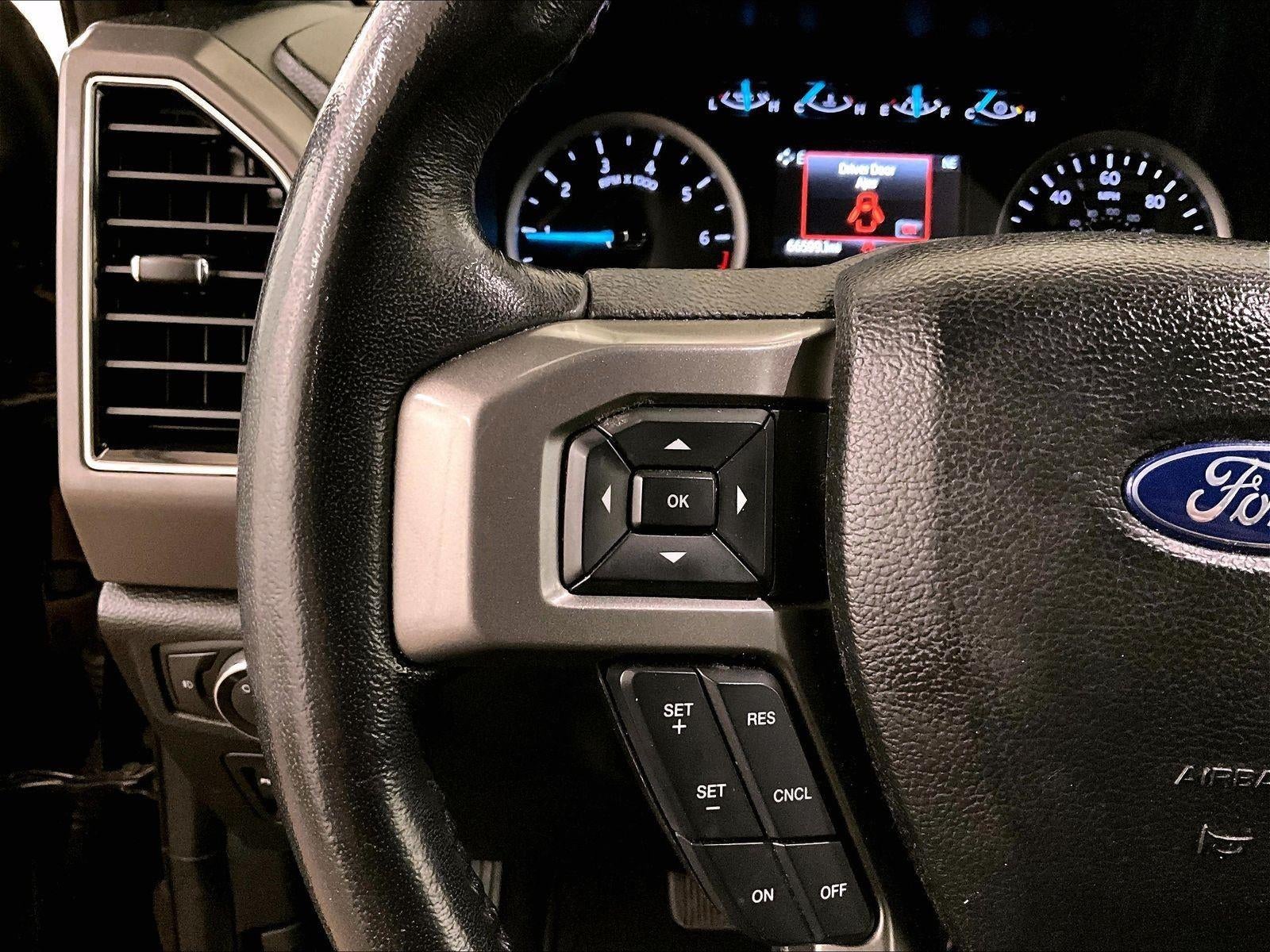 2021 Ford Expedition Max XLT