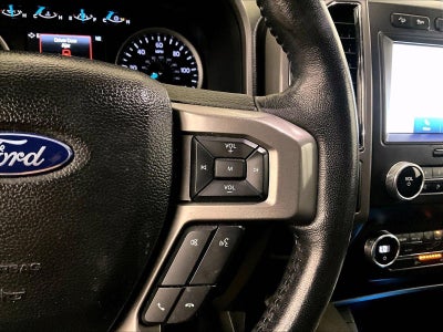 2021 Ford Expedition Max XLT