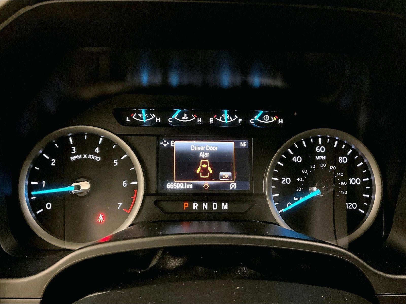 2021 Ford Expedition Max XLT