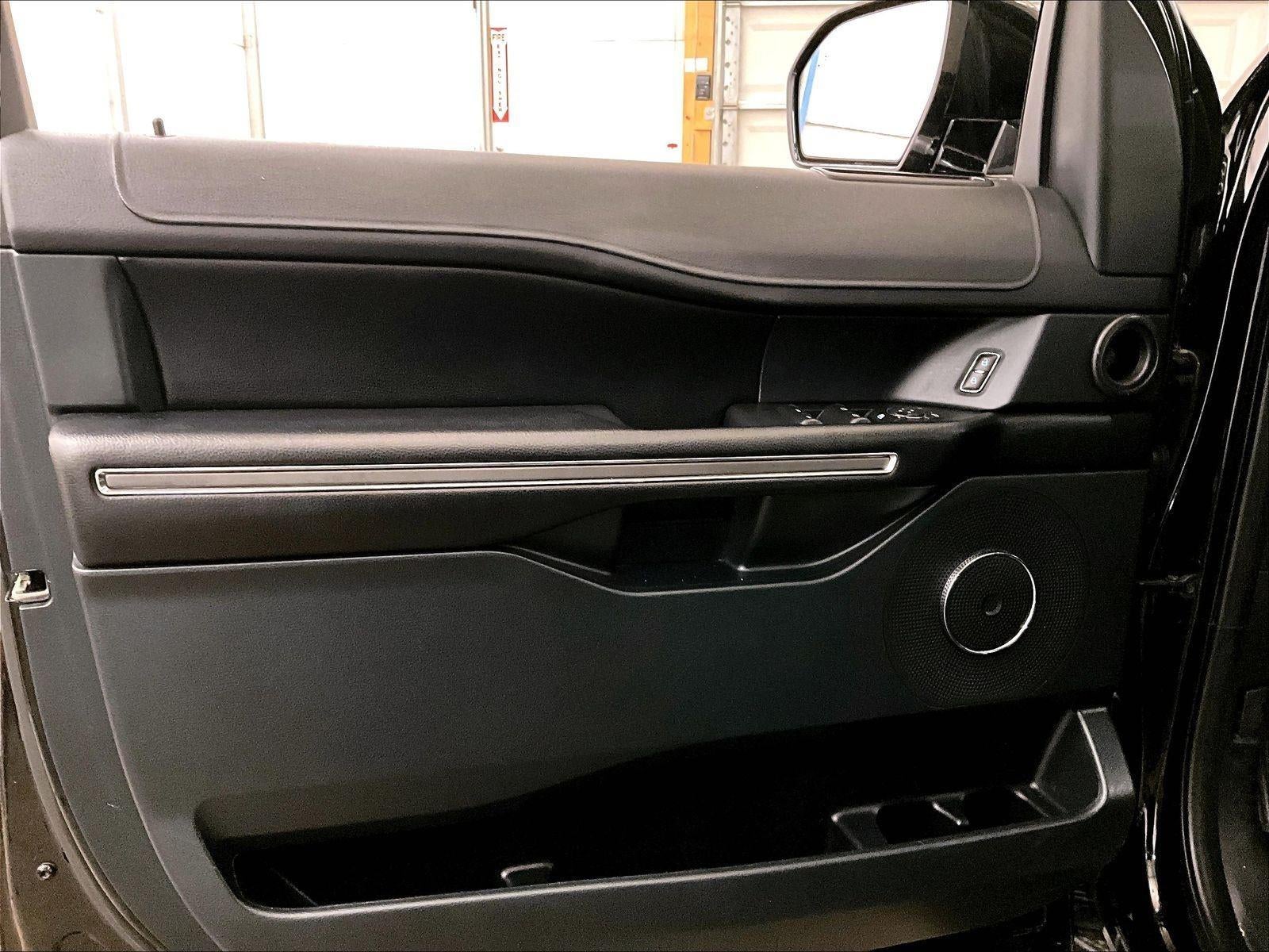 2021 Ford Expedition Max XLT